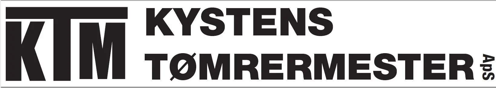 KystensTømrermesterApS