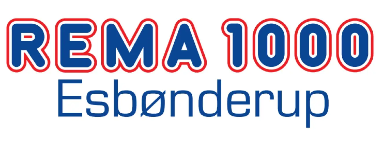 REMA1000-Esbønderup