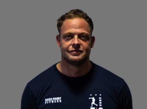 Picture of Magnus Tolsgaard Jespersen