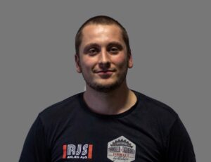 Picture of Tobias Møllenberg