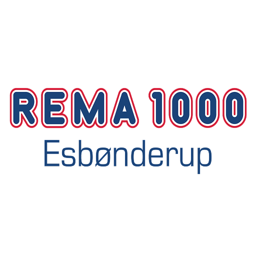 REMA1000-esbønderup